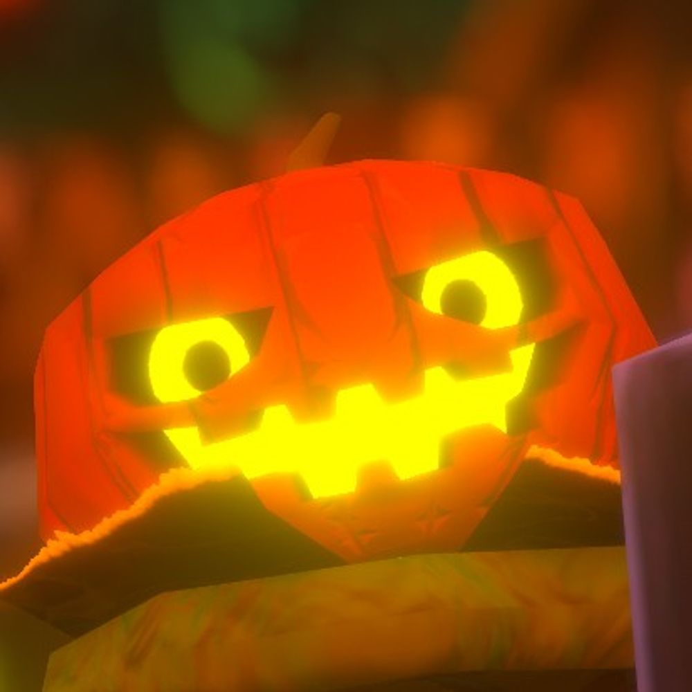 ハッピーハロウィン