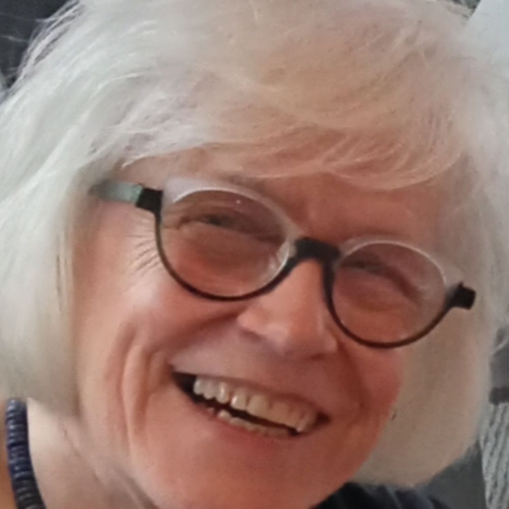 Rosemary Watt
