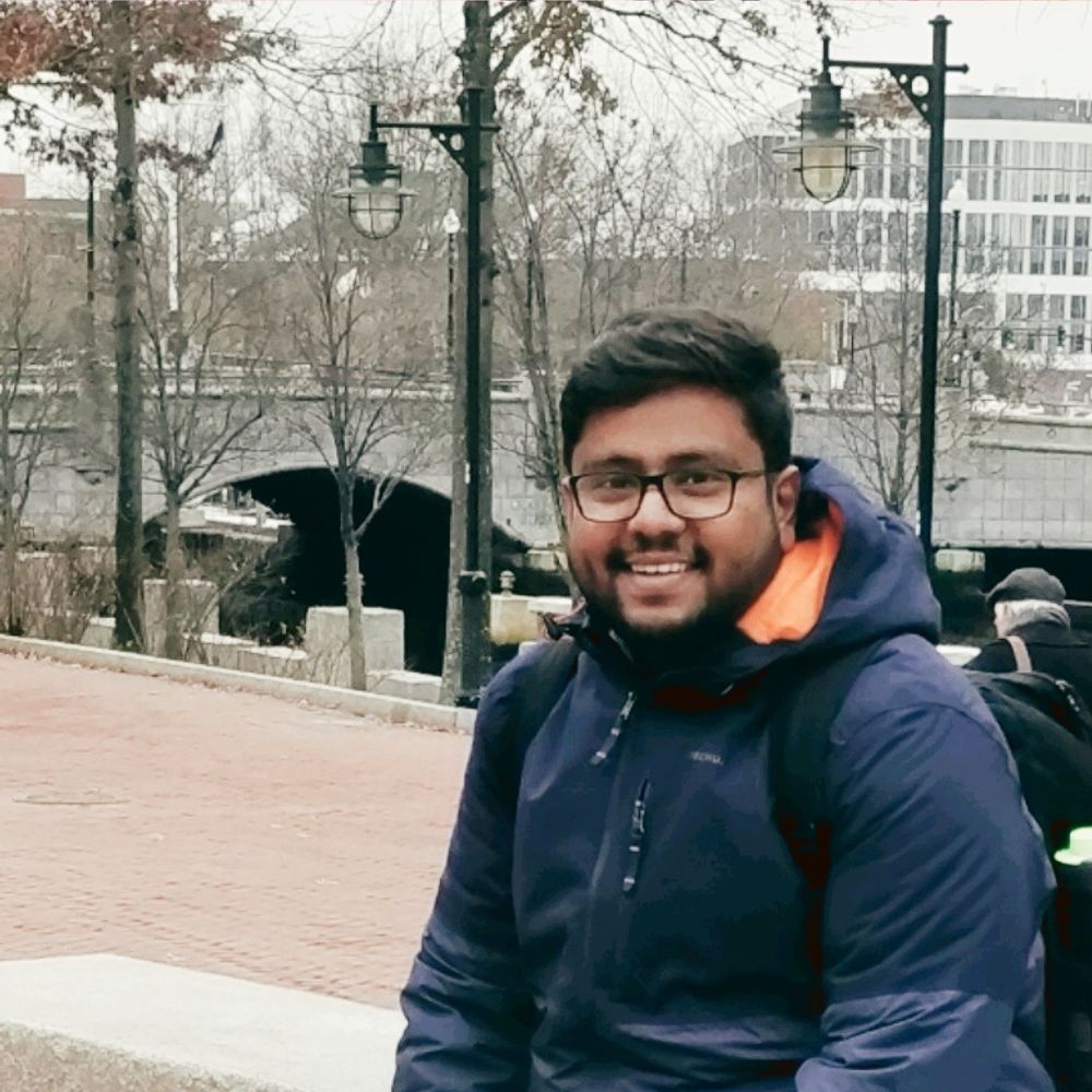 Sourav Patranabish