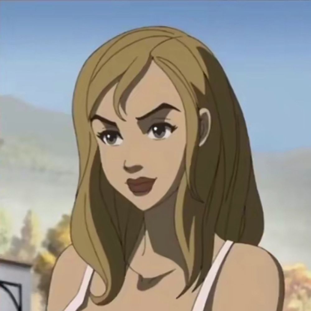 Laurie ⁷