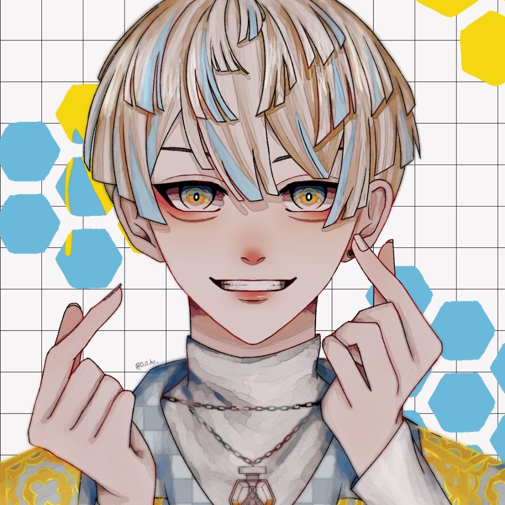 8。