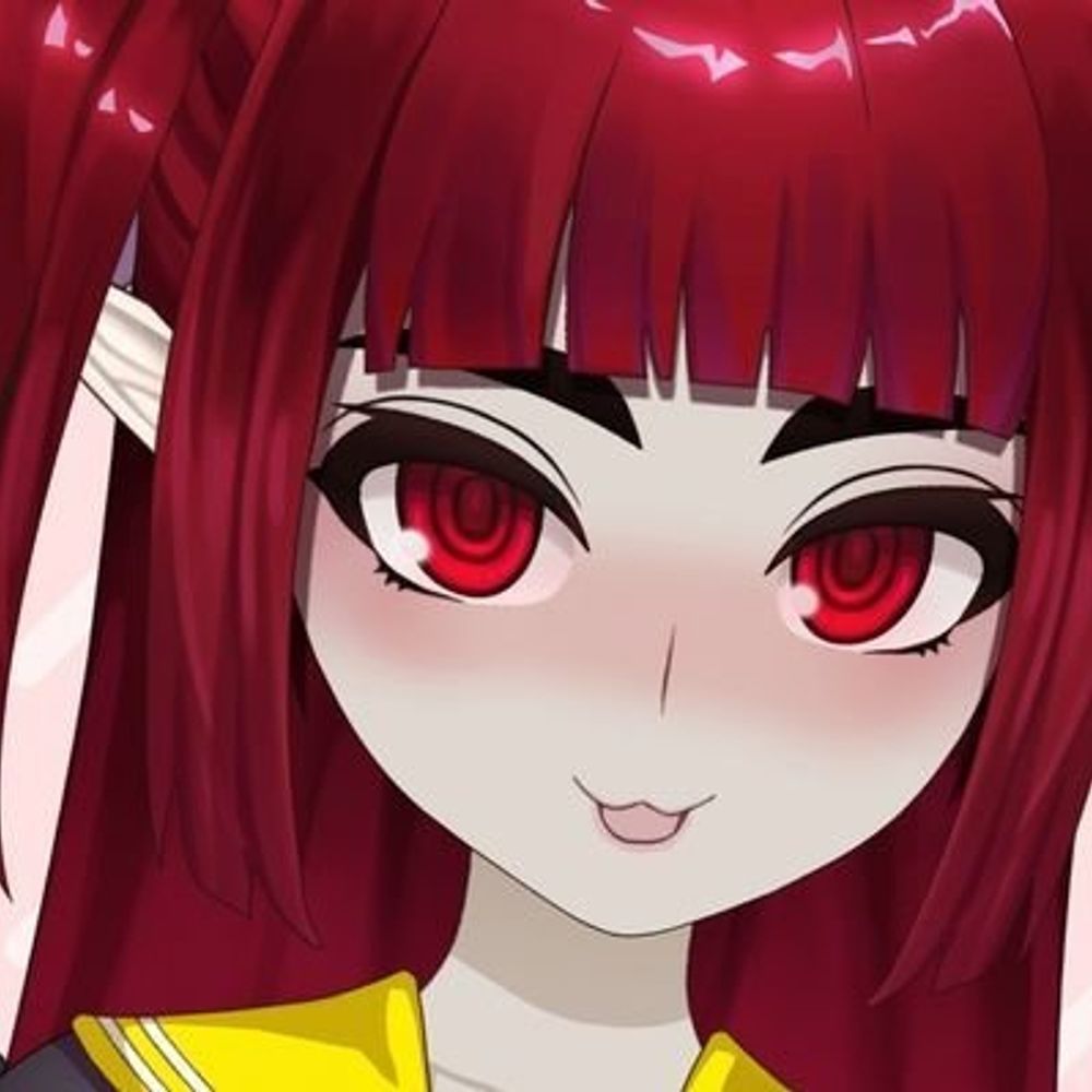 Nini Moroi 🧄🍬 VTUBER ❣️