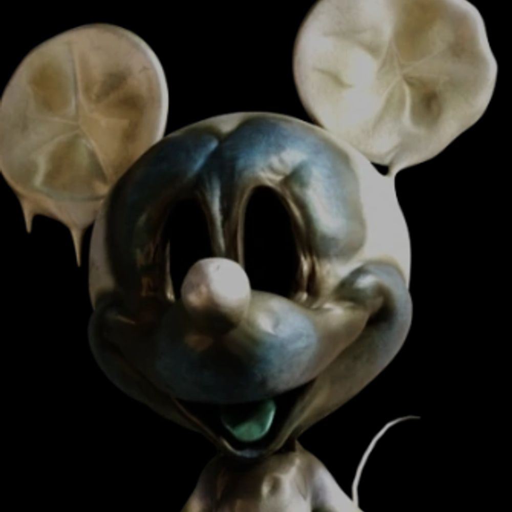 Withered