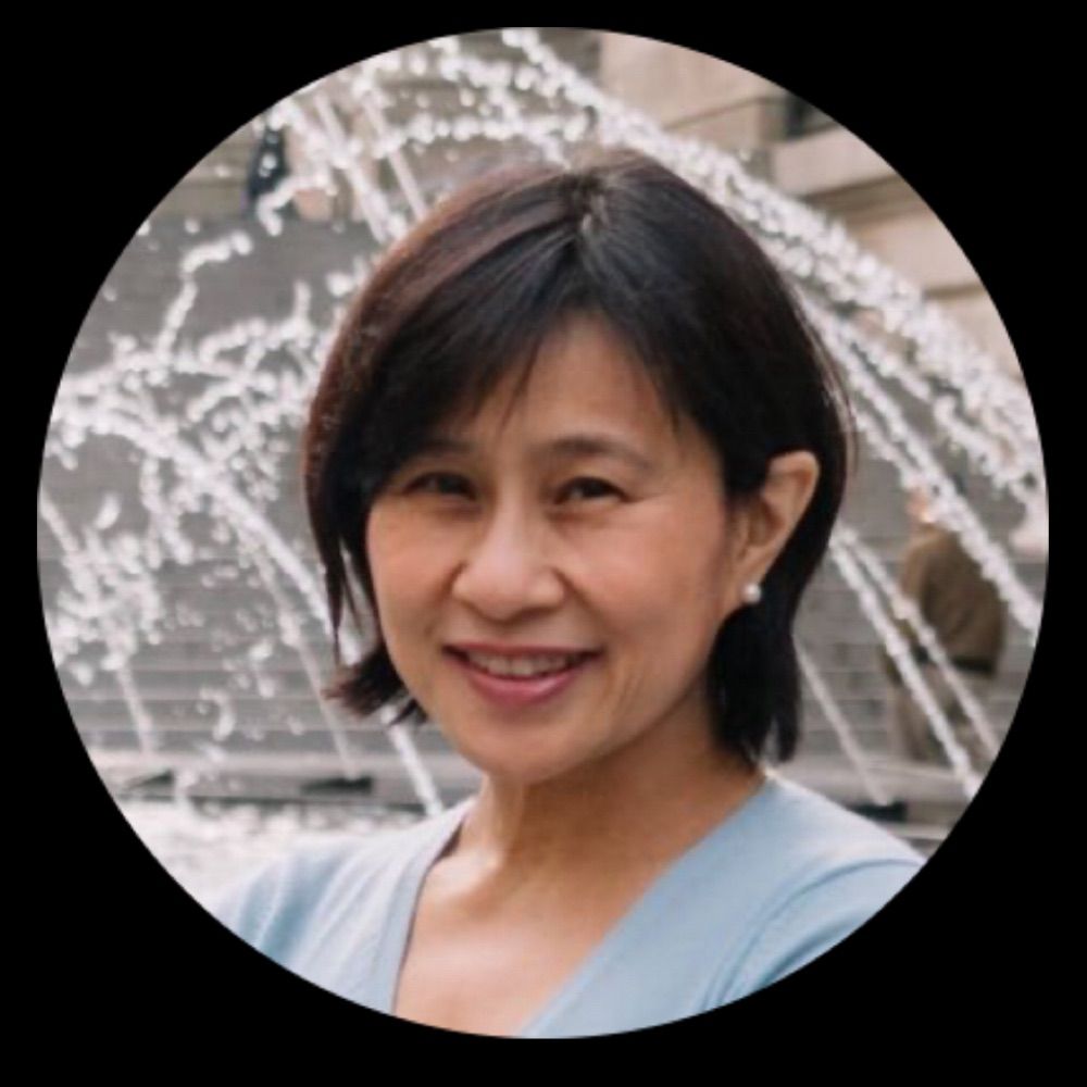 Margaret M. Chin