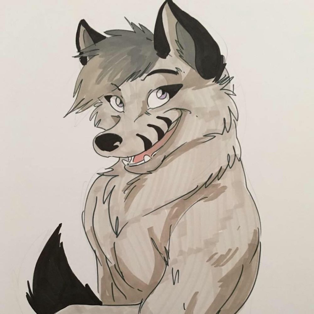 JailleTheWolf