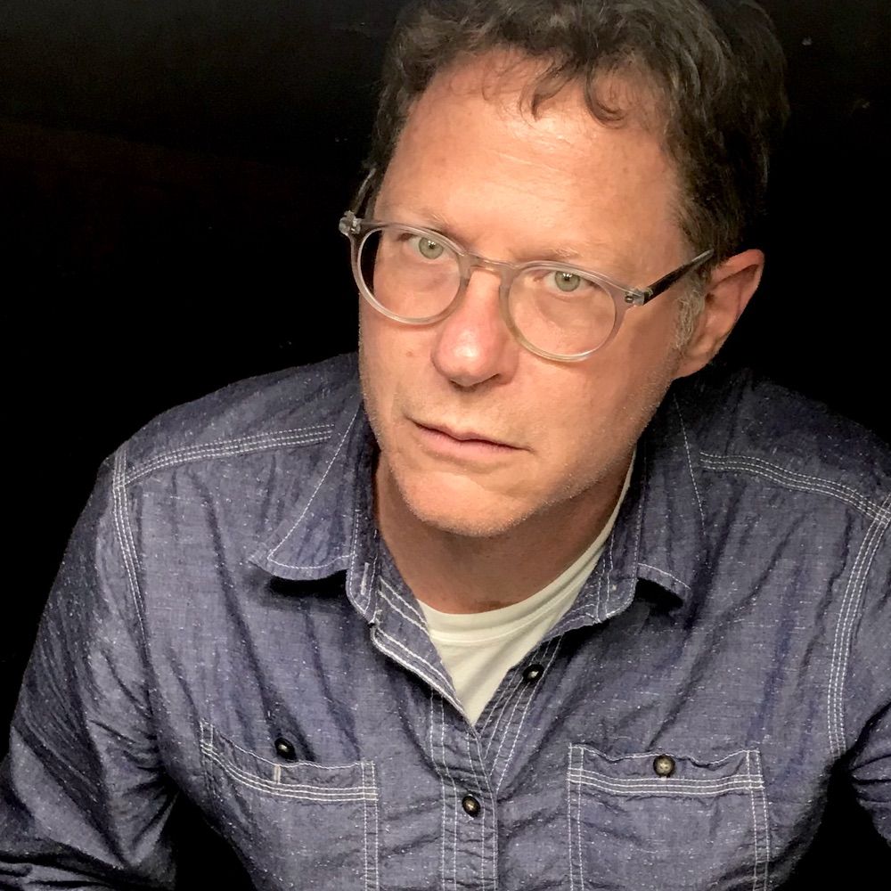 Thorne Anderson