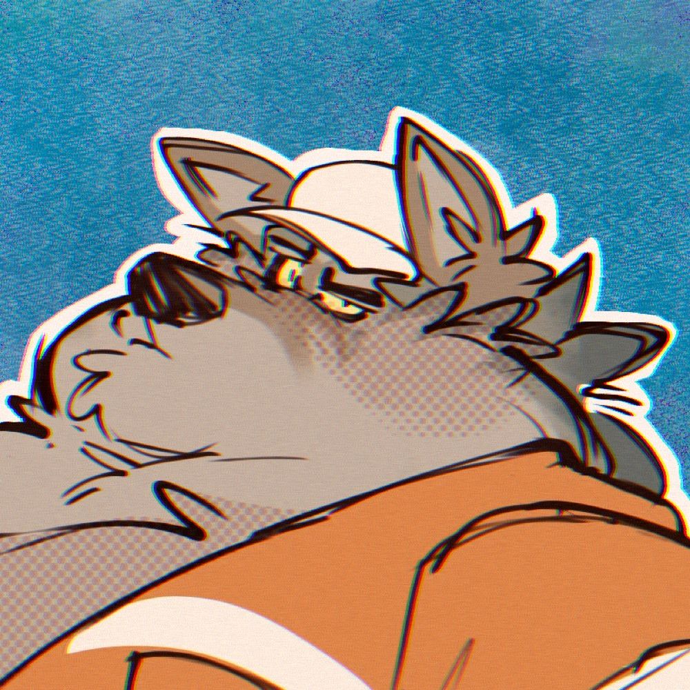Matt 🔞