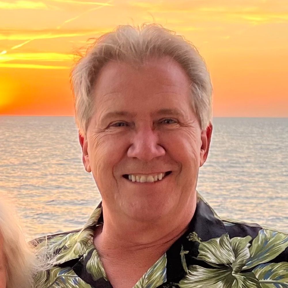 Dave Armitage