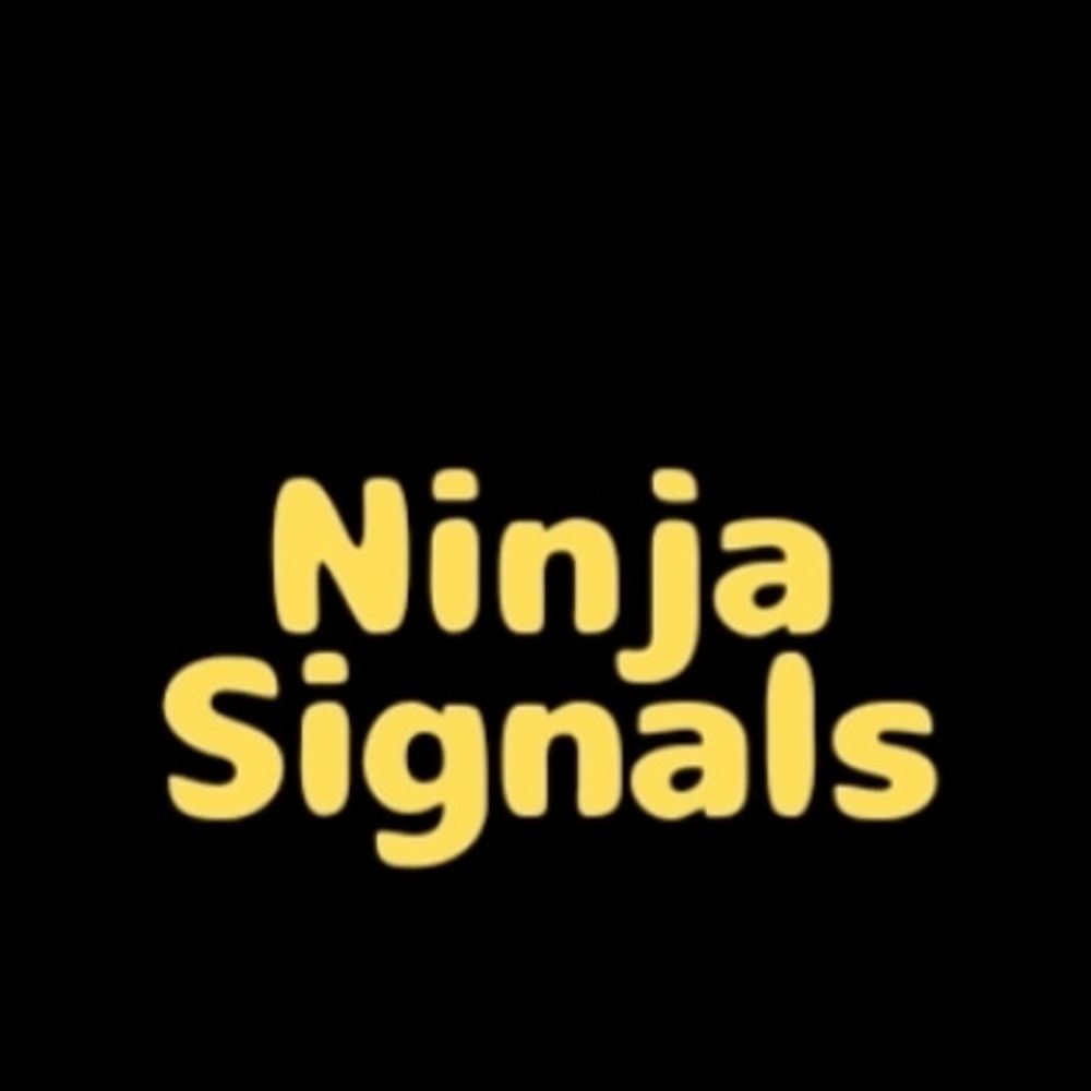 Ninja Signals|Trading & Analysis