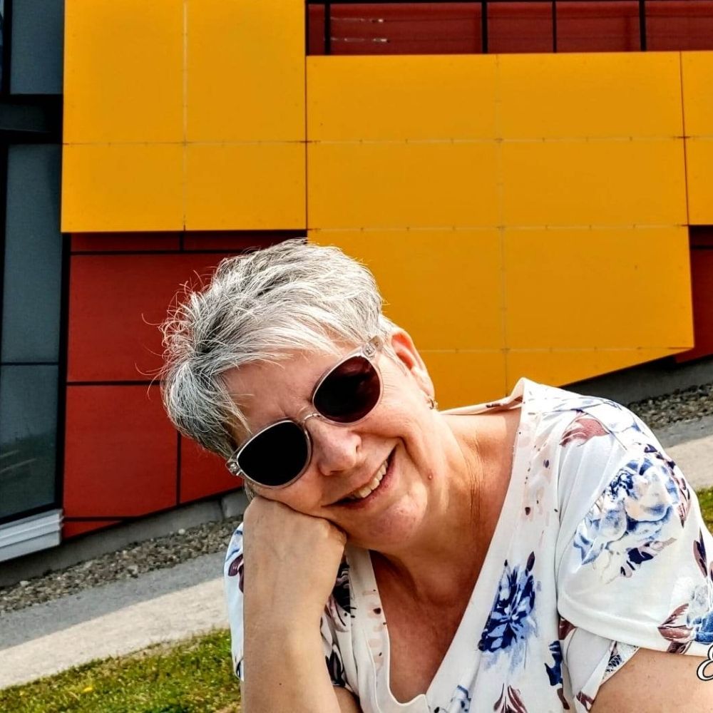 Hélène Blanchette