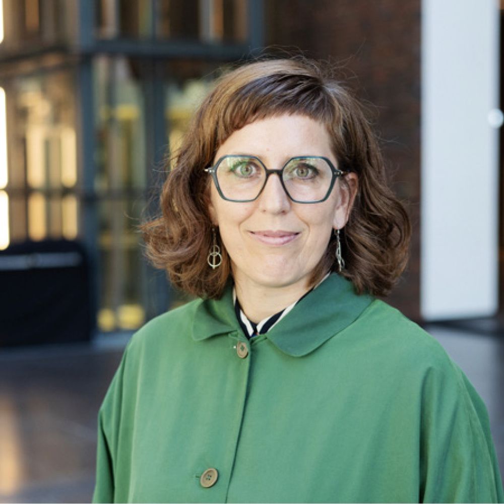 Simone Pfeifer 