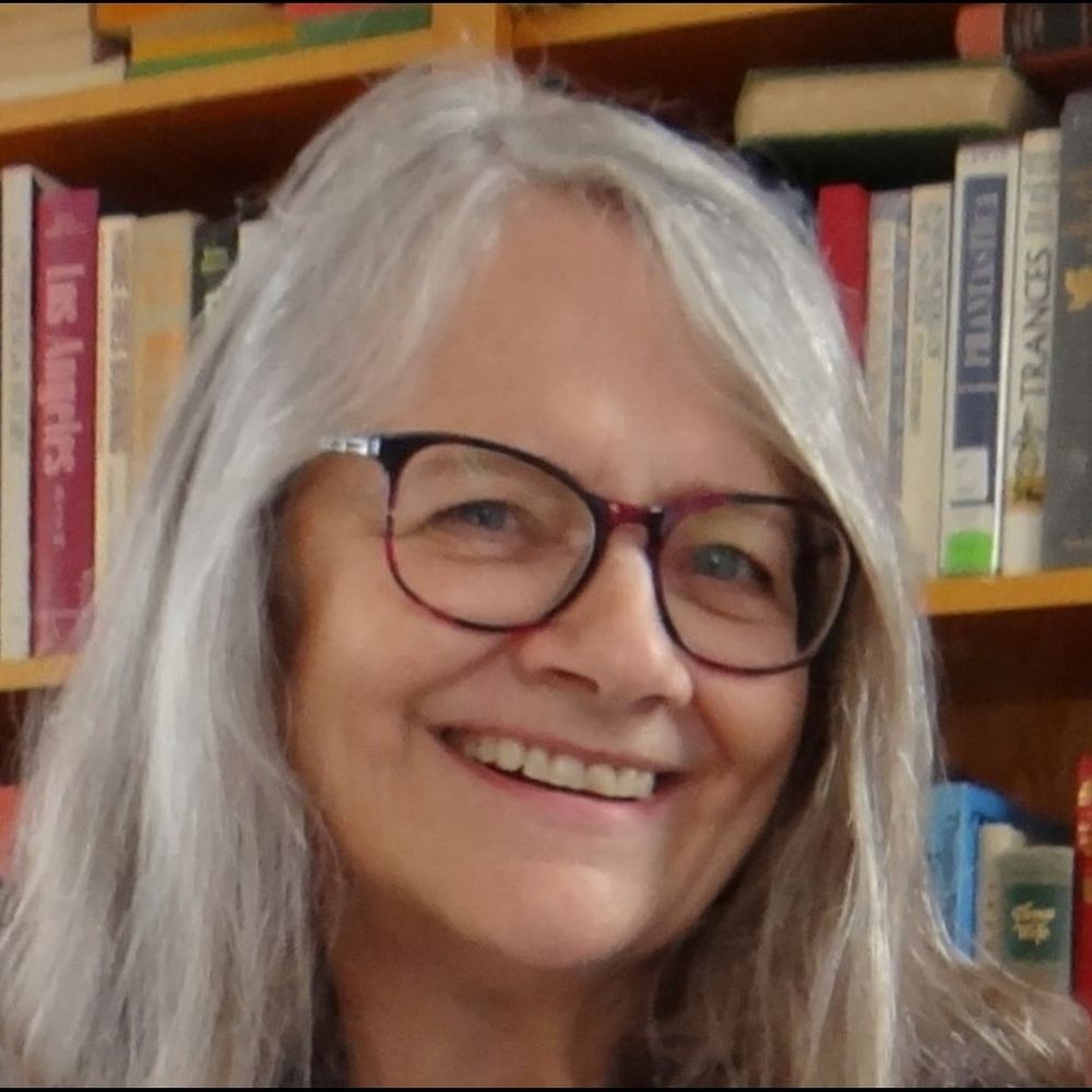 Victoria Ridley
