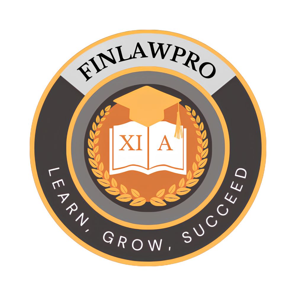 FinlawPro Consulting
