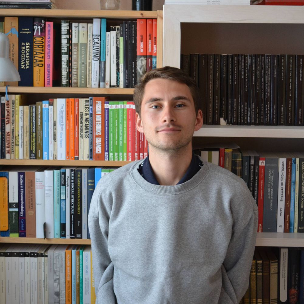 Kristjan Peik