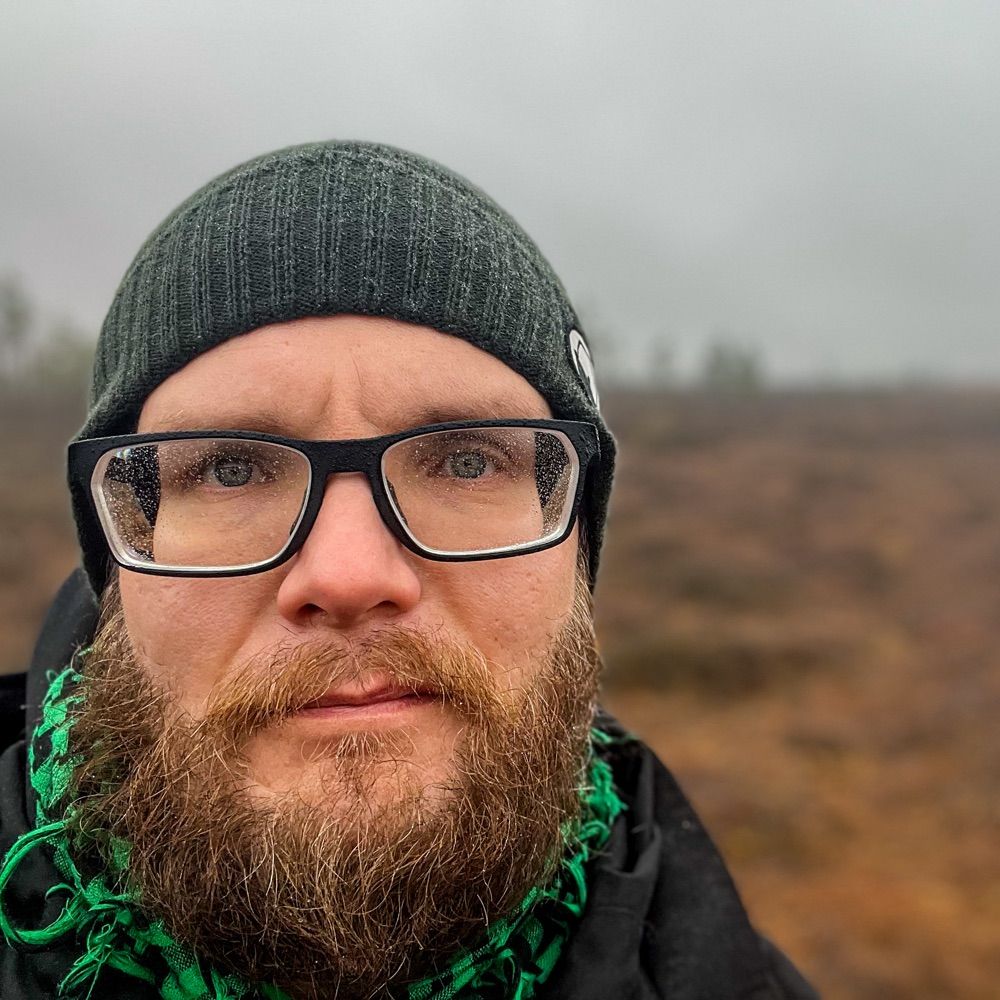 Matti Nikkilä