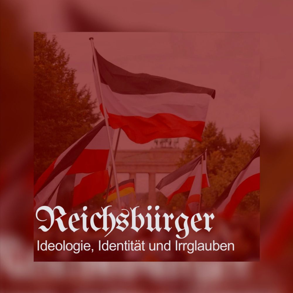Reichsbürger_Podcast