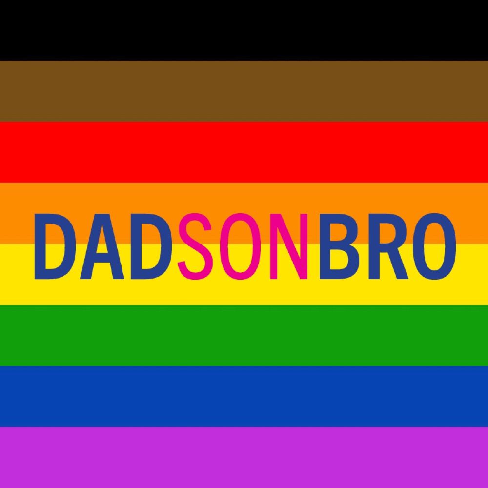DadSonBro