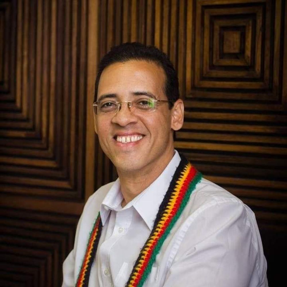Hilton Coelho