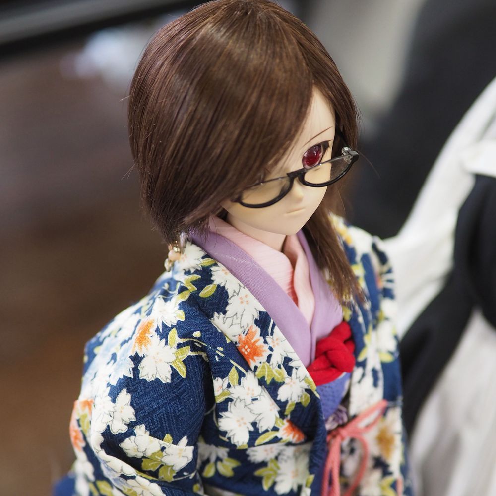 アオイさんち