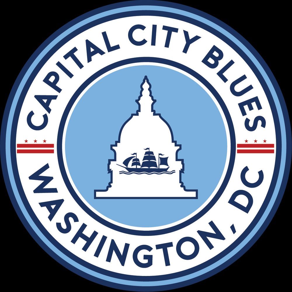 Capital City Blues