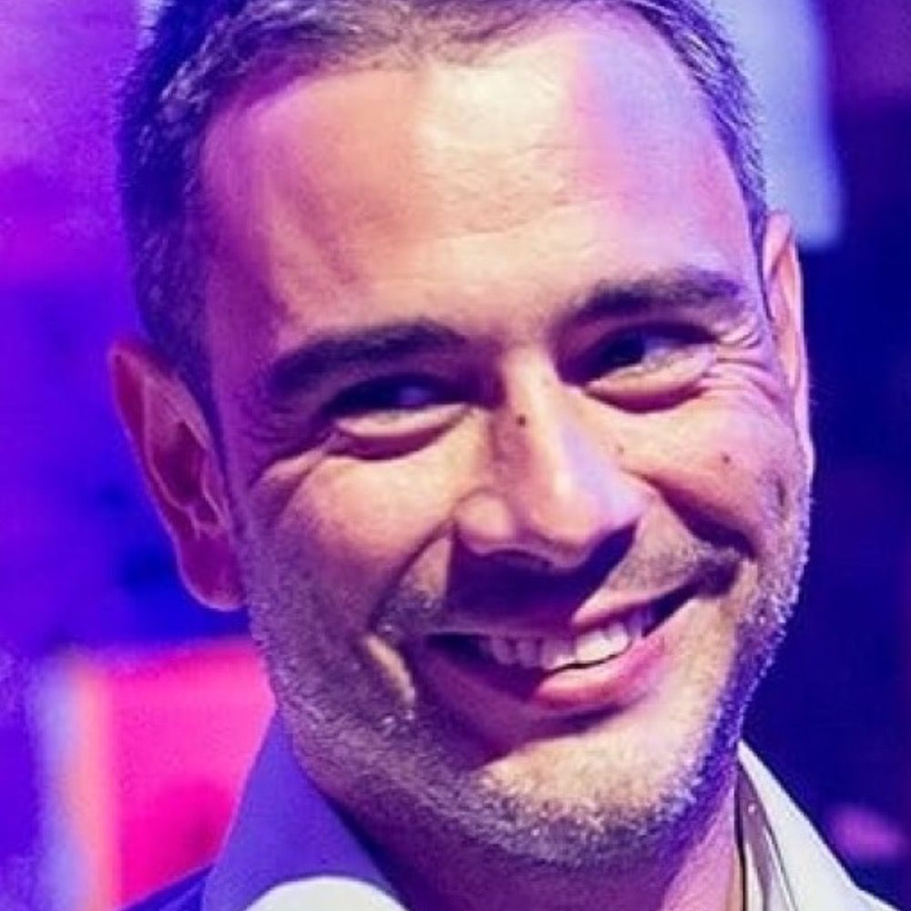 Walter Quattrociocchi