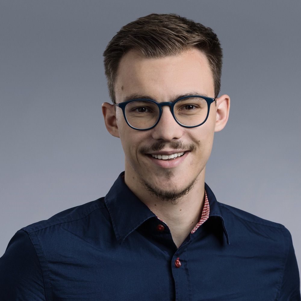 Flavio Meyer | Former Microsoft Learn Student Ambassador
