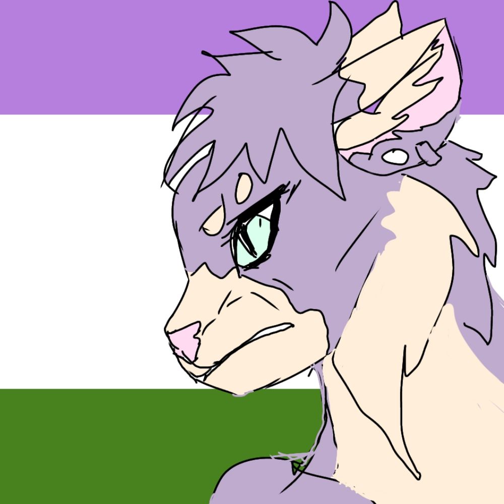 ⚠️🔞🏳️‍⚧️🏳️‍🌈Briar Patches♿🌱