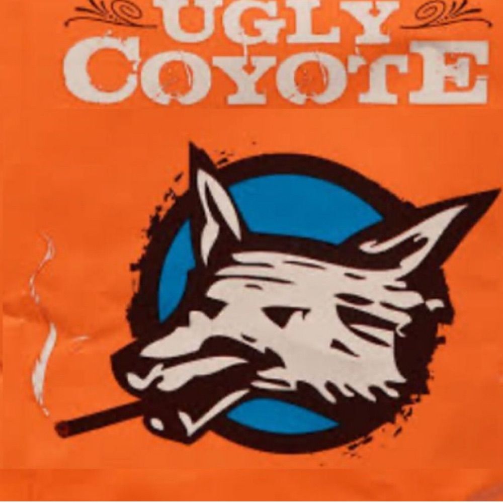 Ugly Coyote