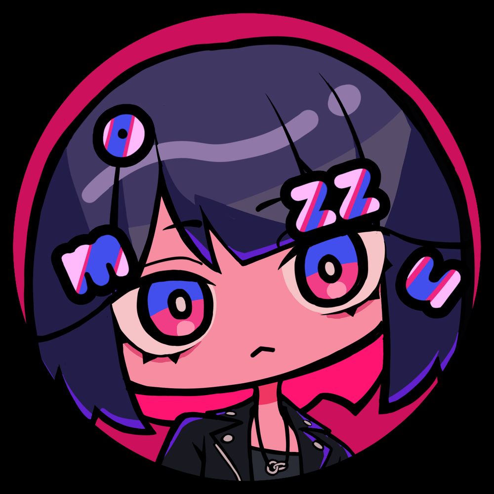 mozzu＠Illustrator/commision OK