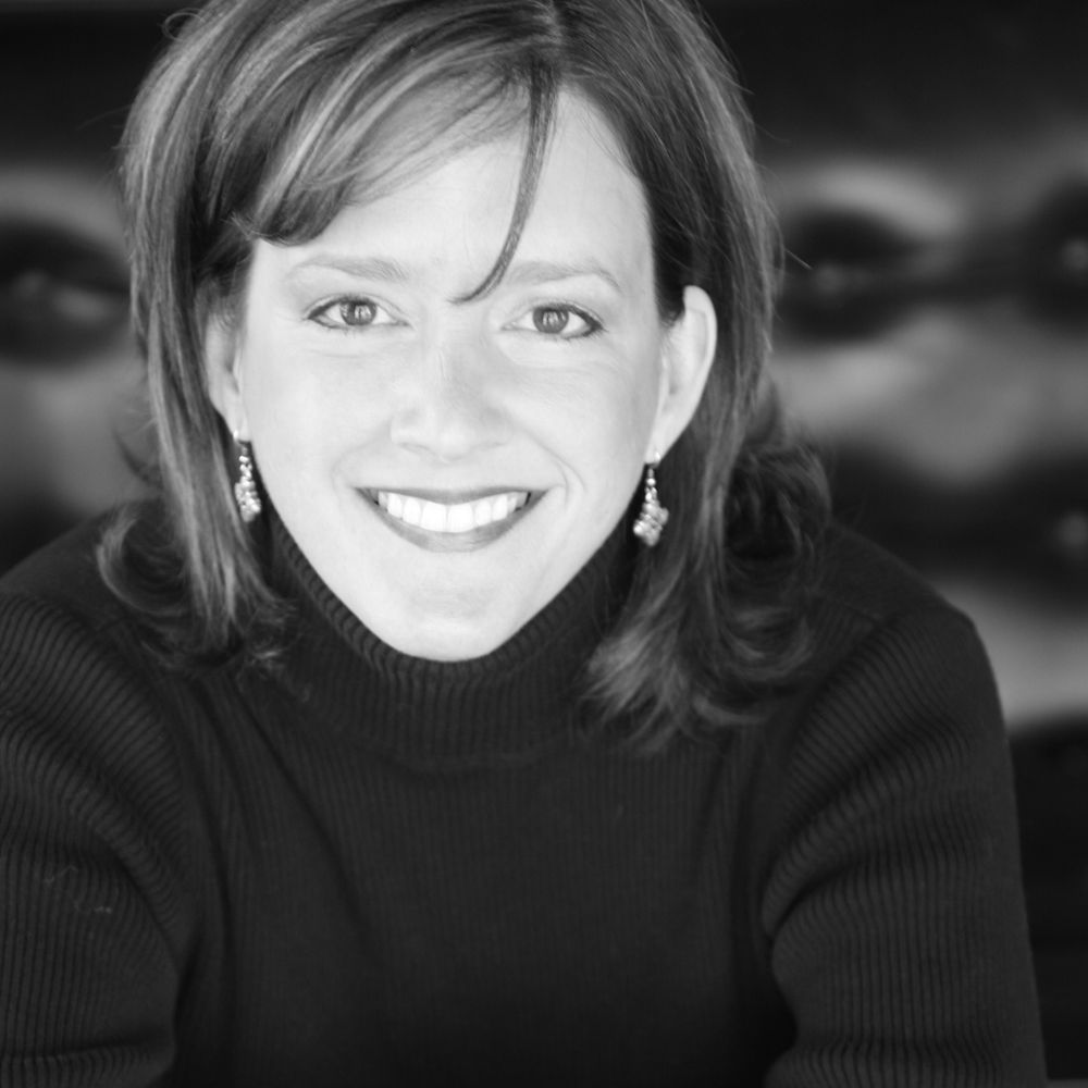 Amy Bennett