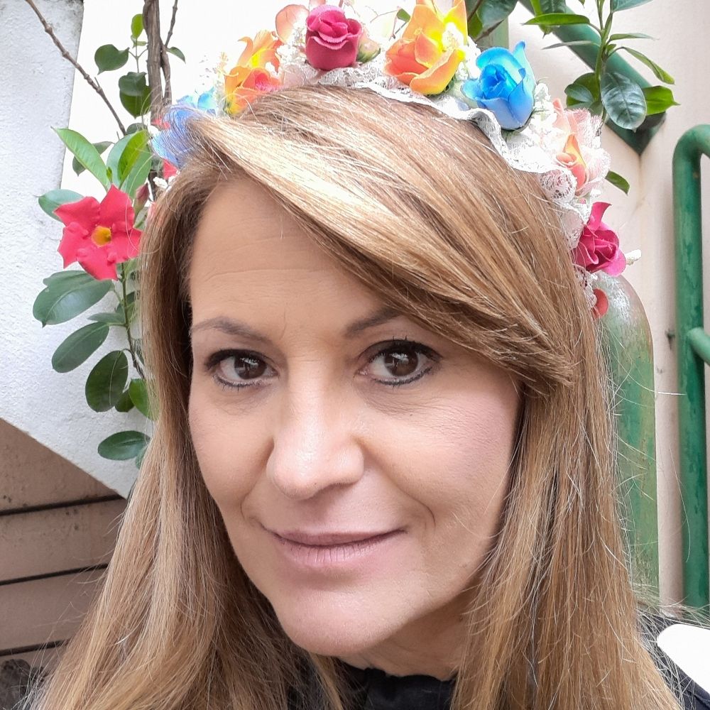 Gabriela K. Mondadori