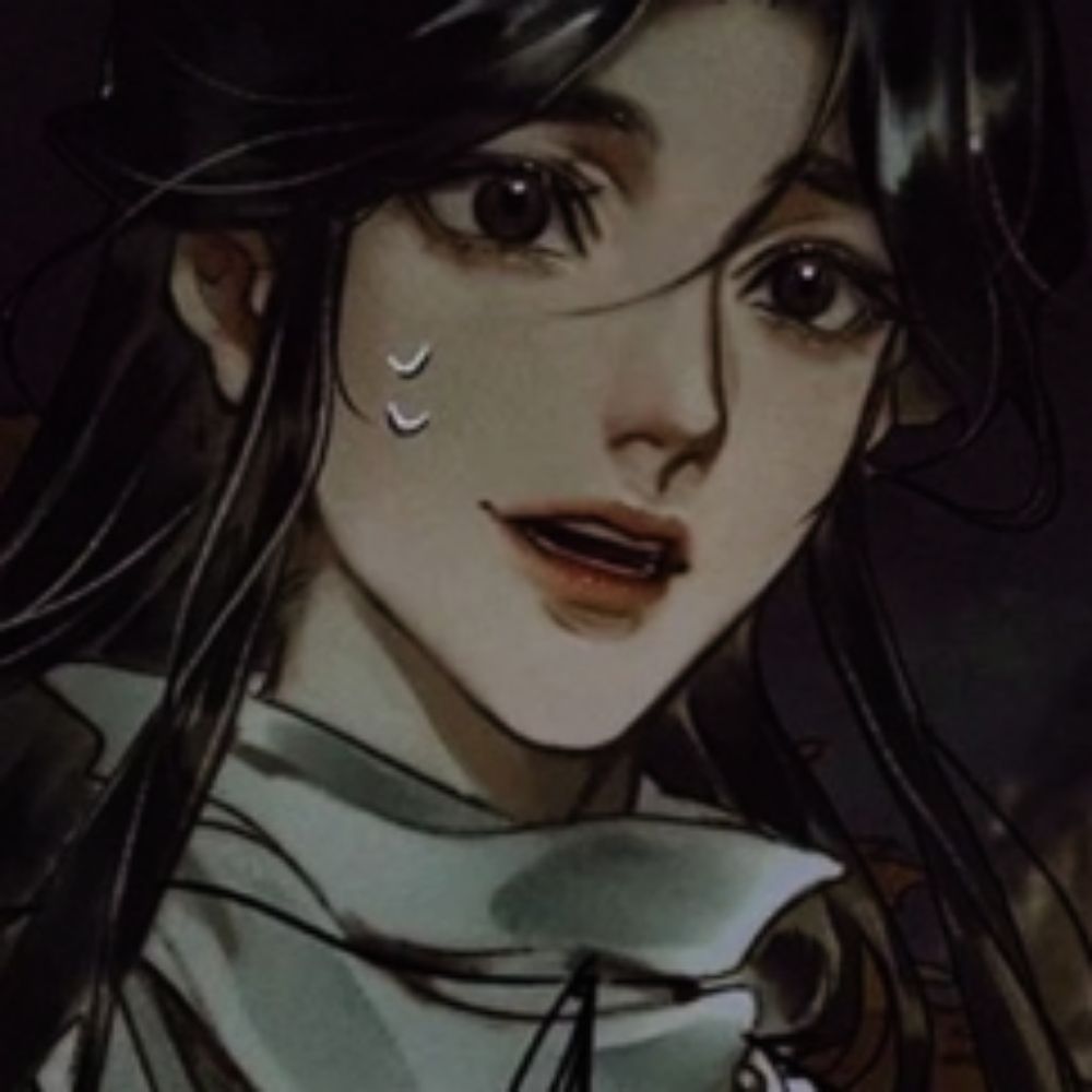 𝑿𝑰𝑬 𝑳𝑰𝑨𝑵.