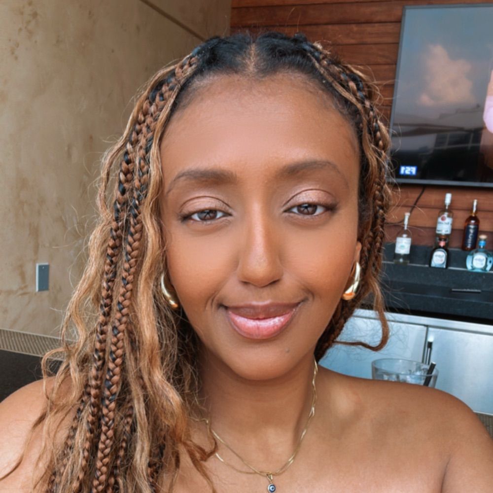 gloria alamrew / ግሎርያ 🇪🇹🌻