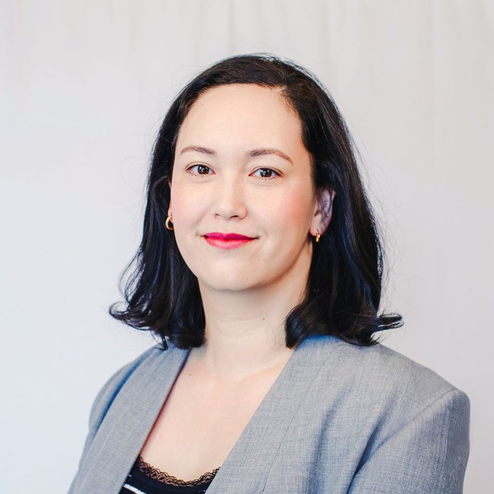 Emma Huang