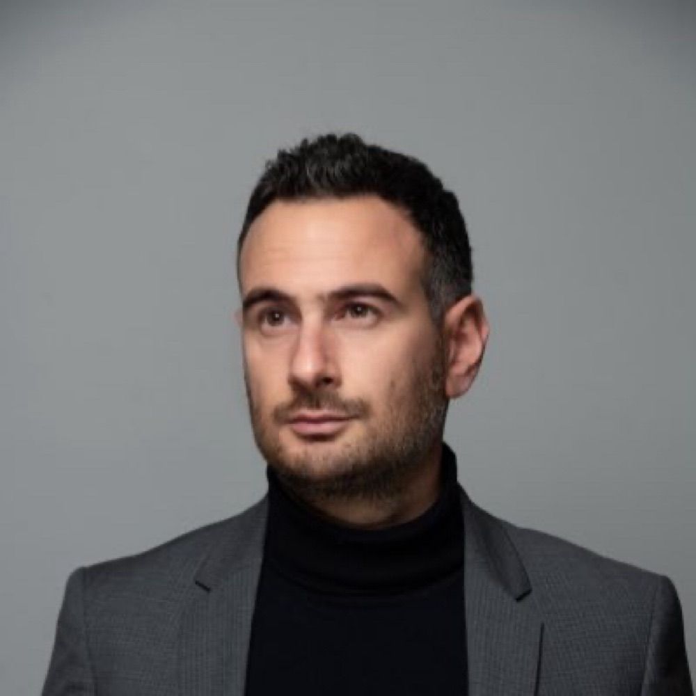 Armin Arefi
