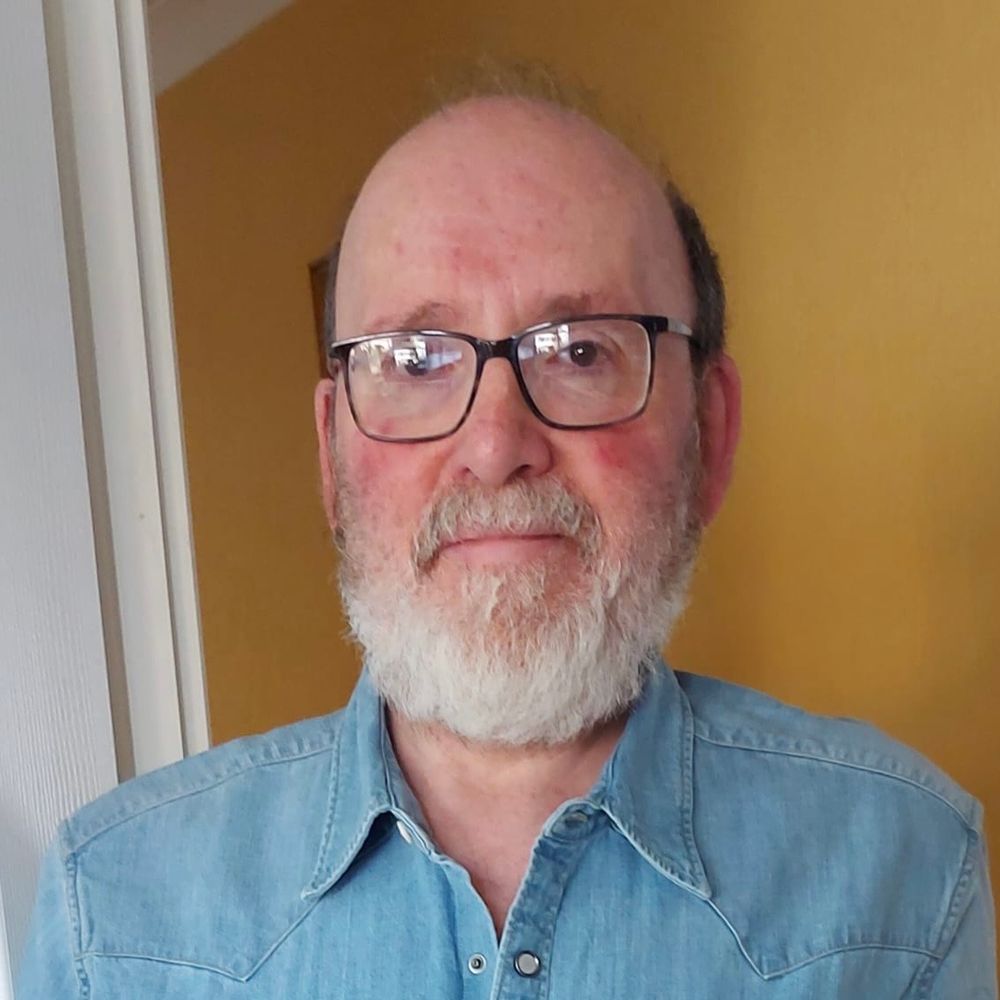 Andrew Peel - Author