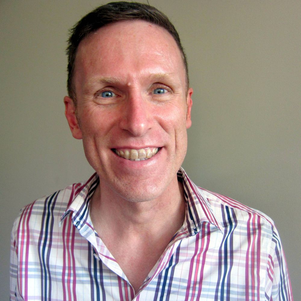 Dr Greg Curran
