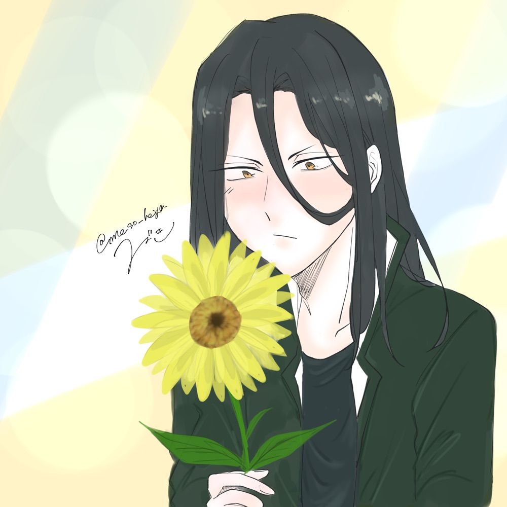 椿ちゃん様