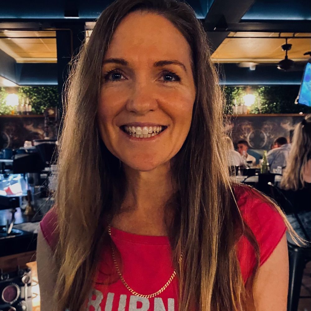 Amanda Sillars