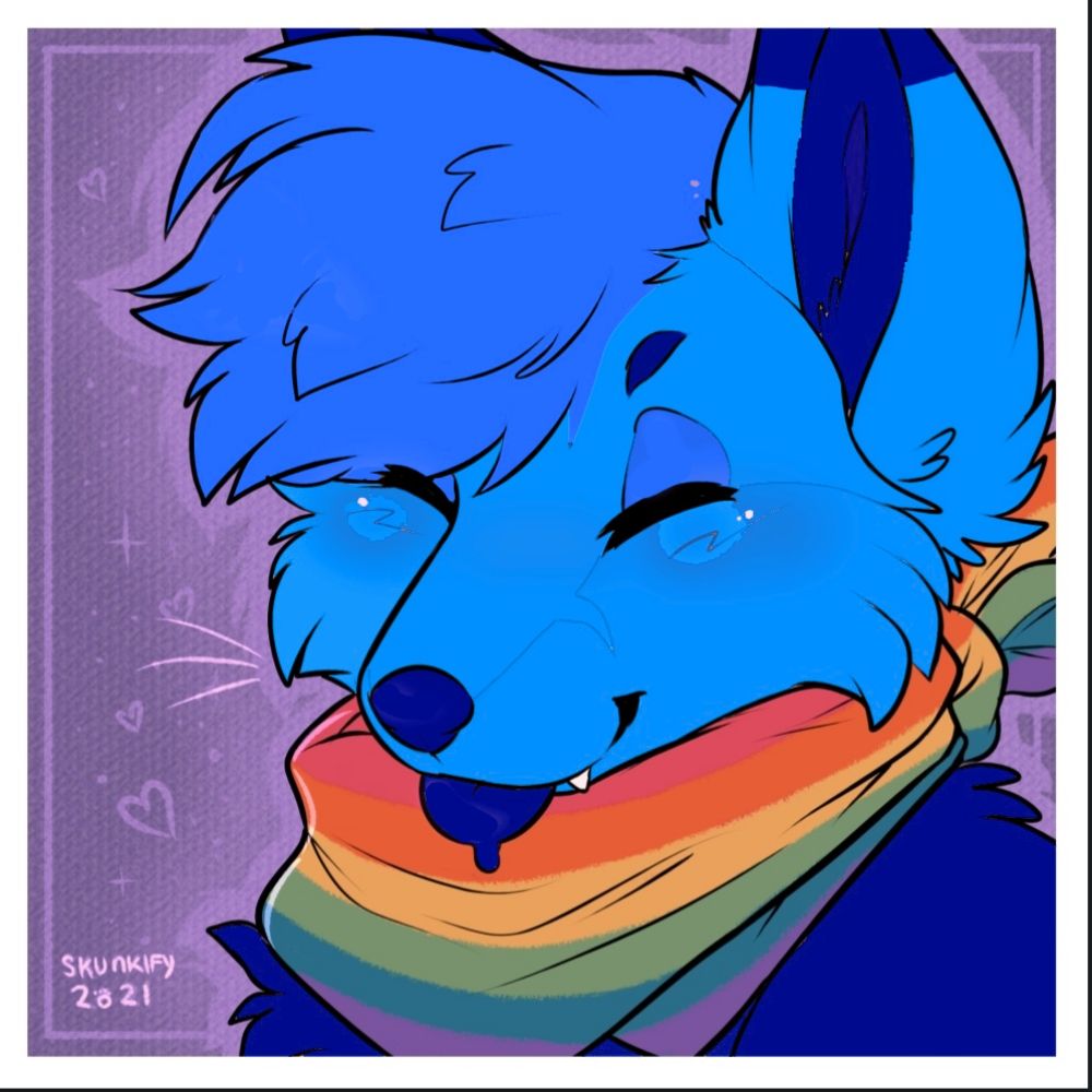 GlacierTheFolf