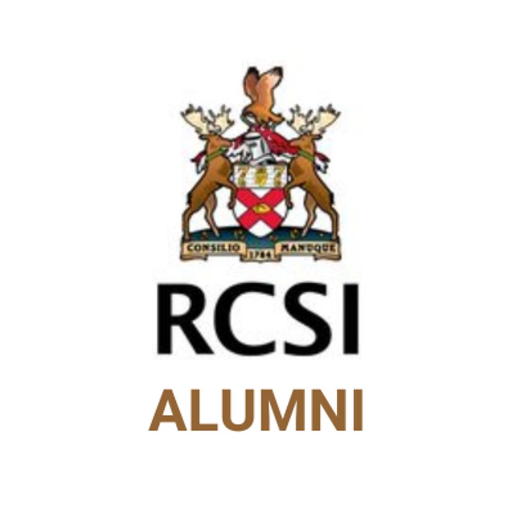 RCSI Alumni