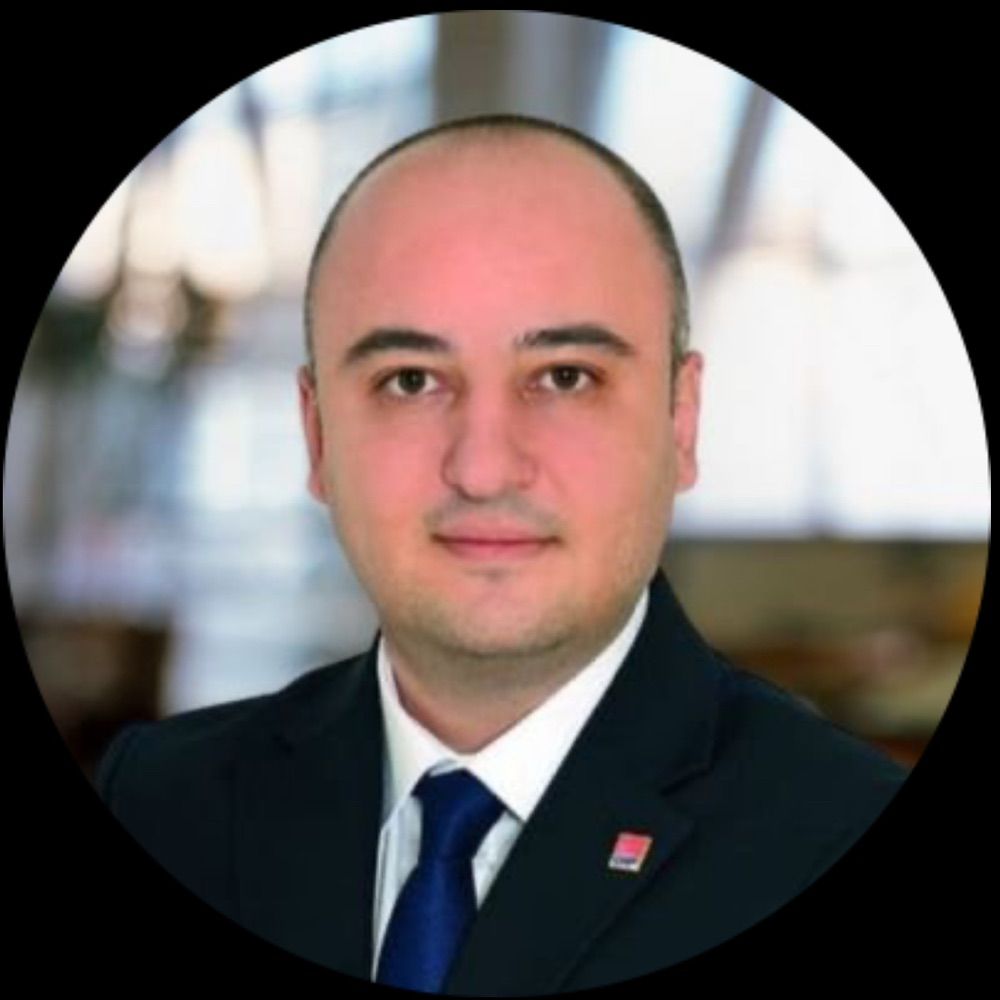 Burak Uçar