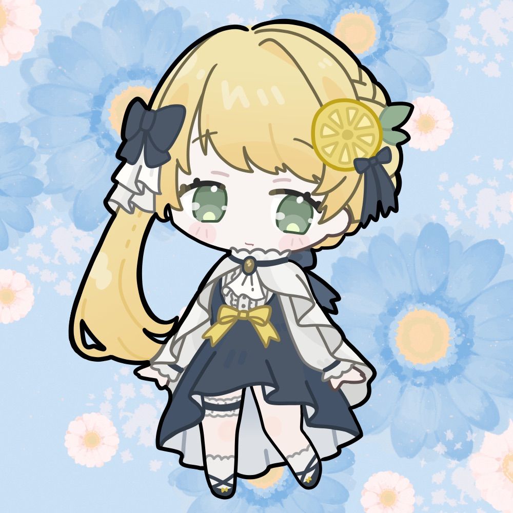 Yukidar.ma₊❀̥୭