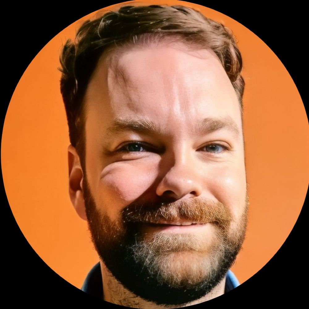 Tim Herrigel