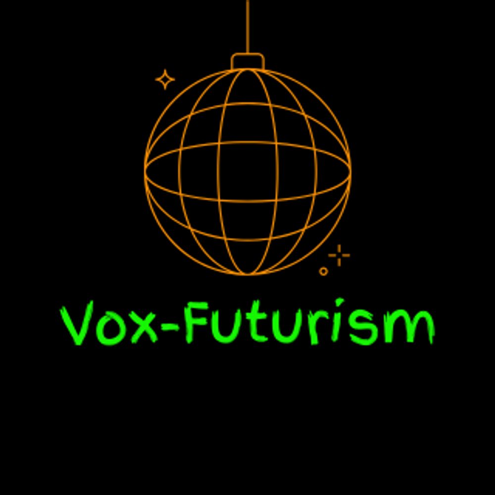 Vox-Futurism-channel