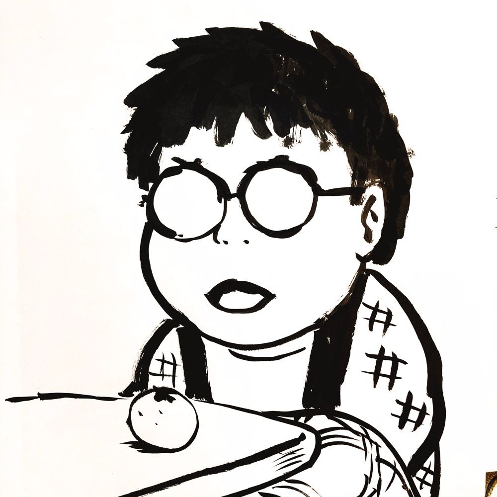 黒田硫黄
