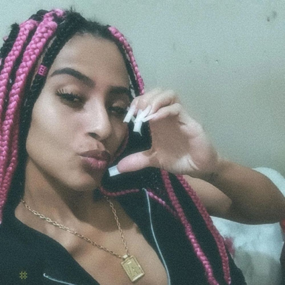 Malvadeza odiosa💋