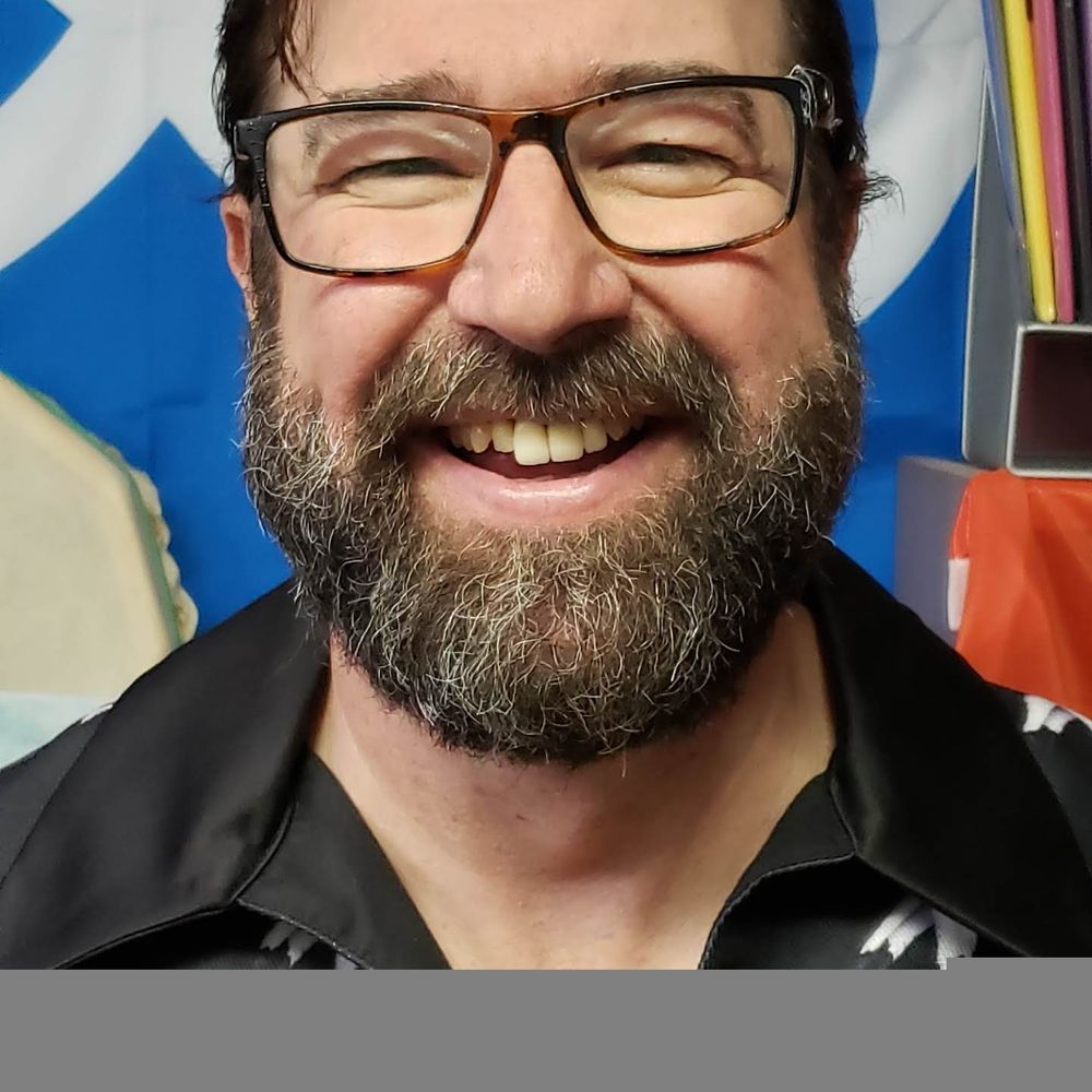 Daniel Gilbeau