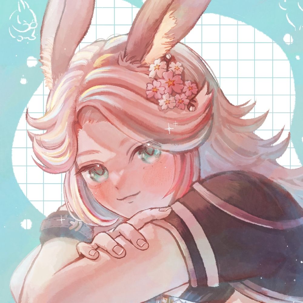 dumb bunny
