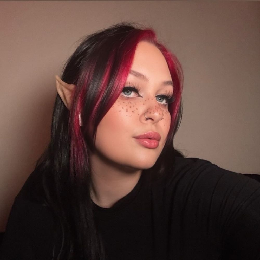 haleigh 🦇